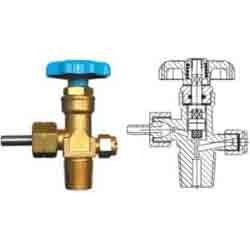 Manufacturers Exporters and Wholesale Suppliers of Cylinder Valve Vadodara Gujarat